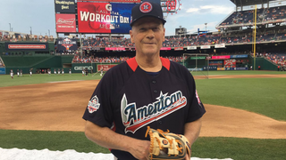 Rich Dauer, Astros Coach Who Nearly Died During 2017 Championship Parade, Joins All-Star Game Coaching Staff